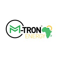 M-Tron Africa Group logo, M-Tron Africa Group contact details