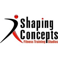 Shaping Concepts Personal Training Studios logo, Shaping Concepts Personal Training Studios contact details