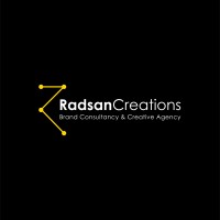 Radsan Creations logo, Radsan Creations contact details