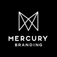 Mercury Branding logo, Mercury Branding contact details