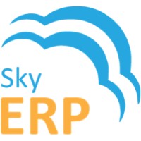 Sky ERP Co., Ltd. logo, Sky ERP Co., Ltd. contact details