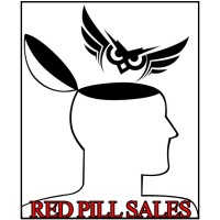 Red Pill Sales Consulting LLC logo, Red Pill Sales Consulting LLC contact details