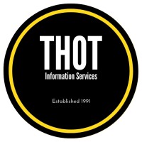 THOT Information Services logo, THOT Information Services contact details