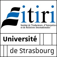 ITIRI logo, ITIRI contact details