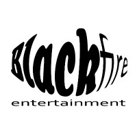 Blackfire Entertainment logo, Blackfire Entertainment contact details