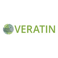 Veratin Ltd logo, Veratin Ltd contact details