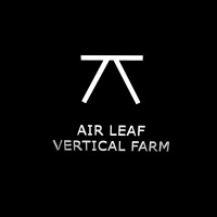 AIR LEAF logo, AIR LEAF contact details