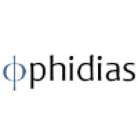 Phidias Pte Ltd logo, Phidias Pte Ltd contact details