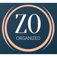 ZO ORGANIZED, LLC logo, ZO ORGANIZED, LLC contact details