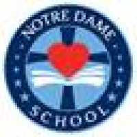 Notre Dame School of Dallas logo, Notre Dame School of Dallas contact details