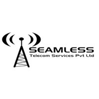 Seamless Telecom Services Private Limited logo, Seamless Telecom Services Private Limited contact details