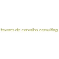 Tavares de Carvalho Consulting logo, Tavares de Carvalho Consulting contact details