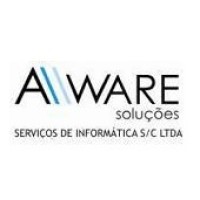 Allware Soluções - Serviços em Informática logo, Allware Soluções - Serviços em Informática contact details