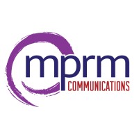 MPRM Communications logo, MPRM Communications contact details