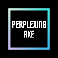 Perplexing Axe logo, Perplexing Axe contact details