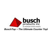 Busch Products  Inc. logo, Busch Products  Inc. contact details