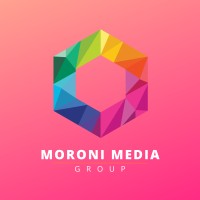 Moroni Media Group logo, Moroni Media Group contact details