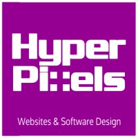 Hyperpixels, Inc. logo, Hyperpixels, Inc. contact details