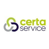 Certa Service logo, Certa Service contact details