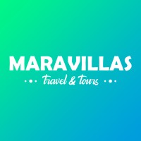 Maravillas Travel logo, Maravillas Travel contact details