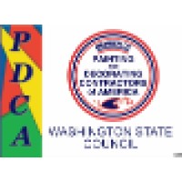 Washington Association of Painters and Decorators of America logo, Washington Association of Painters and Decorators of America contact details