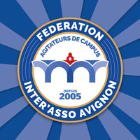 Inter'asso Avignon logo, Inter'asso Avignon contact details