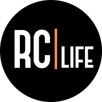 RC LIFE CORRETORA LTDA logo, RC LIFE CORRETORA LTDA contact details