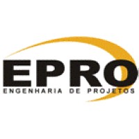 Epro Engenharia de Projetos e Consultoria LTDA logo, Epro Engenharia de Projetos e Consultoria LTDA contact details