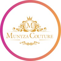 Munyza Couture 👑 🛒✂️💎 logo, Munyza Couture 👑 🛒✂️💎 contact details