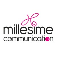 Millésime Communication logo, Millésime Communication contact details