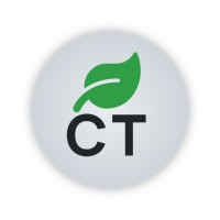 CannaTrace logo, CannaTrace contact details