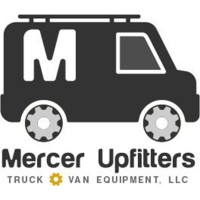 Mercer Upfitters Truck and Van Equipment LLC logo, Mercer Upfitters Truck and Van Equipment LLC contact details