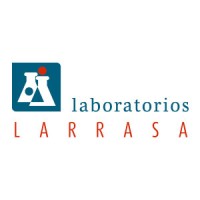 Laboratórios Larrasa logo, Laboratórios Larrasa contact details