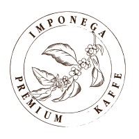 Imponega AS logo, Imponega AS contact details