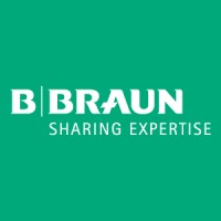 B.Braun of Canada Ltd logo, B.Braun of Canada Ltd contact details