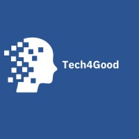 Tech4Good Ltd. logo, Tech4Good Ltd. contact details