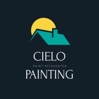 Cielo Painting logo, Cielo Painting contact details