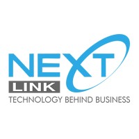 NextLink - An ICT Company logo, NextLink - An ICT Company contact details