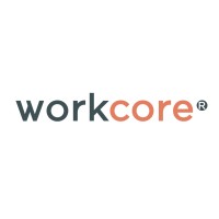 workcore logo, workcore contact details