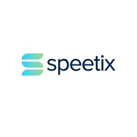 Speetix logo, Speetix contact details