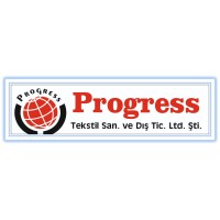 PROGRESS TEKSTİL logo, PROGRESS TEKSTİL contact details