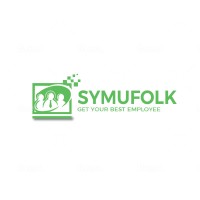 Symufolk logo, Symufolk contact details