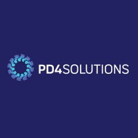 PD4 Solutions LLC logo, PD4 Solutions LLC contact details