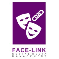 Face-Link Social Media Management logo, Face-Link Social Media Management contact details