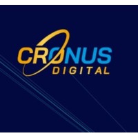 Cronus Digital logo, Cronus Digital contact details