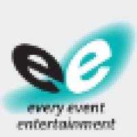 Every Event Entertainment logo, Every Event Entertainment contact details