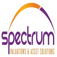 Spectrum Valuation & Asset Solutions Pty Ltd logo, Spectrum Valuation & Asset Solutions Pty Ltd contact details