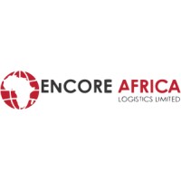 Encore Africa Logistics Limited logo, Encore Africa Logistics Limited contact details