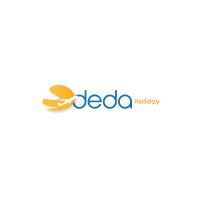 Deda Holiday logo, Deda Holiday contact details