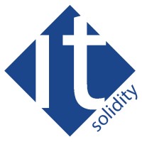 IT Solidity logo, IT Solidity contact details